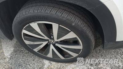 2024 Volkswagen Taos SE - zdjęcie 31 z 33 - miniatura