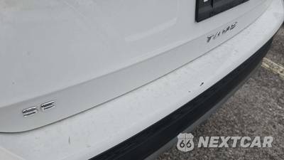 2024 Volkswagen Taos SE - zdjęcie 30 z 33 - miniatura