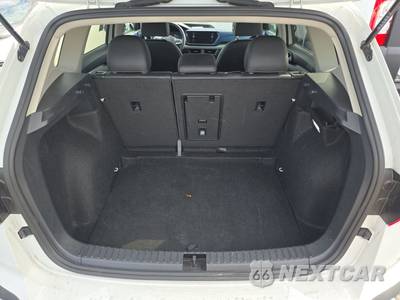 2024 Volkswagen Taos SE - zdjęcie 23 z 33 - miniatura