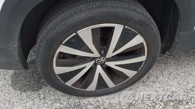 2024 Volkswagen Taos SE - zdjęcie 33 z 33 - miniatura