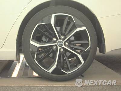 2023 Nissan Altima SR - zdjęcie 12 z 30 - miniatura