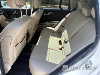 2014 Mercedes-Benz GLK 350 4MATIC - zdjęcie 11 z 26 - miniatura