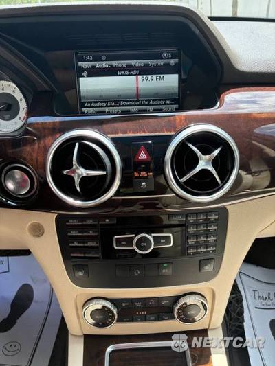 2014 Mercedes-Benz GLK 350 4MATIC - zdjęcie 19 z 26 - miniatura