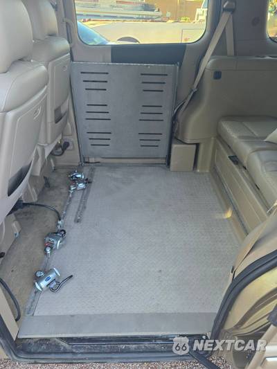 2005 Chevrolet Uplander LS Minivan 1SC 121.1" WB - zdjęcie 21 z 50 - miniatura