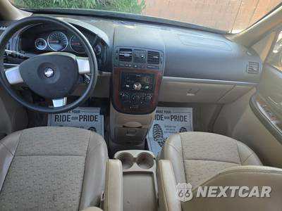 2005 Chevrolet Uplander LS Minivan 1SC 121.1" WB - zdjęcie 27 z 50 - miniatura
