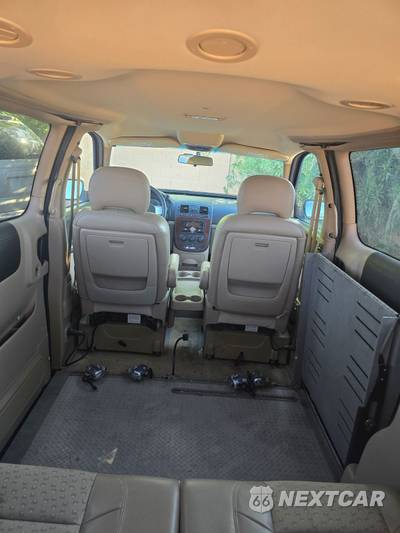 2005 Chevrolet Uplander LS Minivan 1SC 121.1" WB - zdjęcie 46 z 50 - miniatura