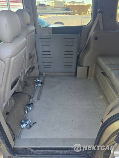 2005 Chevrolet Uplander LS Minivan 1SC 121.1" WB - zdjęcie 25 z 50 - miniatura