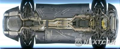 2004 Mercedes-Benz S 600 - zdjęcie 21 z 22 - miniatura