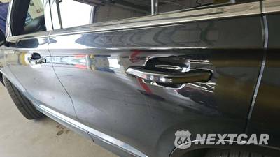 2023 Lincoln Aviator Black Label - zdjęcie 18 z 35 - miniatura