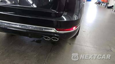 2023 Lincoln Aviator Black Label - zdjęcie 35 z 35 - miniatura