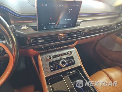 2023 Lincoln Aviator Black Label - zdjęcie 5 z 35 - miniatura
