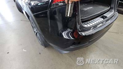 2021 Lexus NX 300 F SPORT - zdjęcie 26 z 43 - miniatura