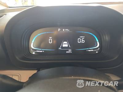 2023 Hyundai Venue SEL - zdjęcie 12 z 55 - miniatura