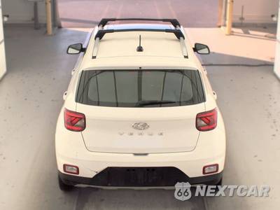 2023 Hyundai Venue SEL - zdjęcie 5 z 55 - miniatura