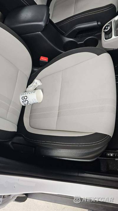2023 Hyundai Venue SEL - zdjęcie 30 z 55 - miniatura
