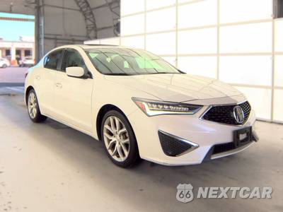 2020 Acura ILX - zdjęcie 3 z 52 - miniatura