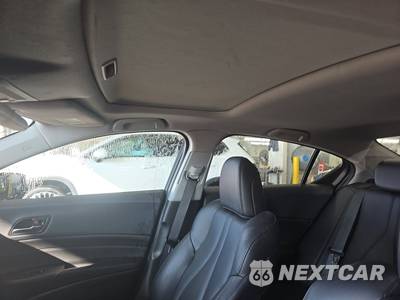 2020 Acura ILX - zdjęcie 19 z 52 - miniatura