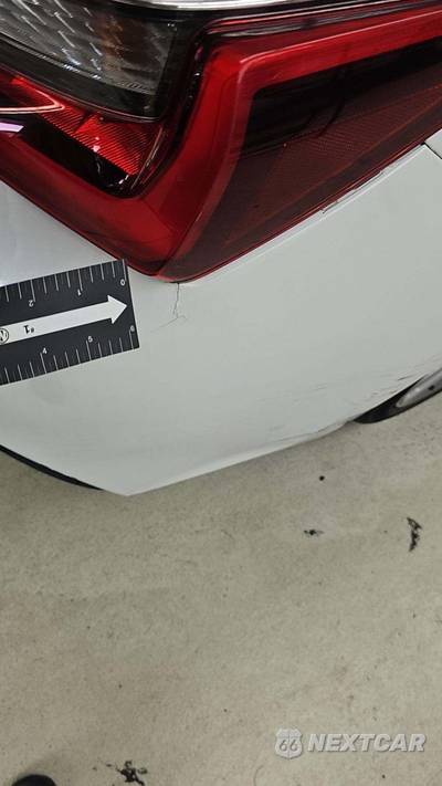 2020 Acura ILX - zdjęcie 23 z 52 - miniatura