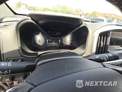 2018 Chevrolet Colorado ZR2 Crew Cab Medium Bed 4ZR - zdjęcie 12 z 43 - miniatura