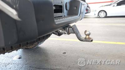 2018 Chevrolet Colorado ZR2 Crew Cab Medium Bed 4ZR - zdjęcie 24 z 43 - miniatura