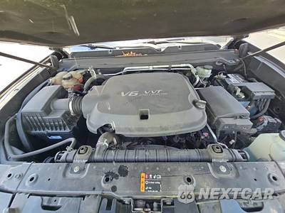 2018 Chevrolet Colorado ZR2 Crew Cab Medium Bed 4ZR - zdjęcie 15 z 43 - miniatura