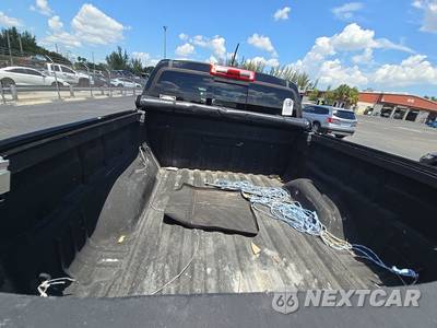 2018 Chevrolet Colorado ZR2 Crew Cab Medium Bed 4ZR - zdjęcie 16 z 43 - miniatura
