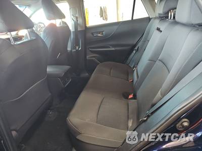 2023 Toyota Venza LE - zdjęcie 13 z 57 - miniatura