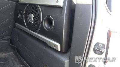2012 Toyota FJ Cruiser w/Rear Doors - zdjęcie 33 z 39 - miniatura