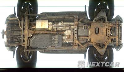 2012 Toyota FJ Cruiser w/Rear Doors - zdjęcie 19 z 39 - miniatura