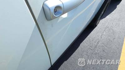 2012 Toyota FJ Cruiser w/Rear Doors - zdjęcie 23 z 39 - miniatura