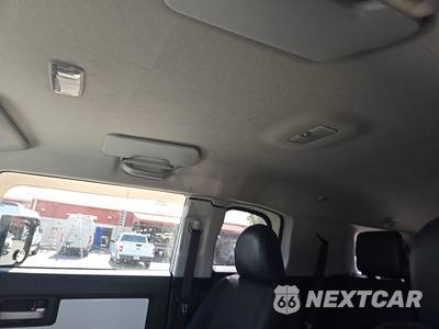 2012 Toyota FJ Cruiser w/Rear Doors - zdjęcie 17 z 39 - miniatura