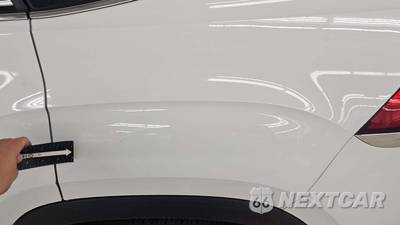 2021 Volkswagen Atlas Cross Sport V6 SE w/Technology - zdjęcie 32 z 44 - miniatura