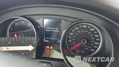 2021 Volkswagen Atlas Cross Sport V6 SE w/Technology - zdjęcie 23 z 44 - miniatura