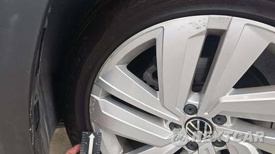 2021 Volkswagen Atlas Cross Sport V6 SE w/Technology - zdjęcie 42 z 44 - miniatura