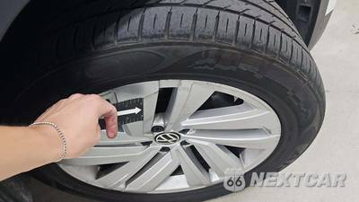 2021 Volkswagen Atlas Cross Sport V6 SE w/Technology - zdjęcie 31 z 44 - miniatura