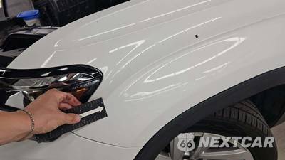 2021 Volkswagen Atlas Cross Sport V6 SE w/Technology - zdjęcie 37 z 44 - miniatura
