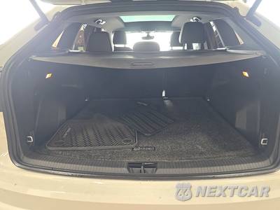 2021 Volkswagen Atlas Cross Sport V6 SE w/Technology - zdjęcie 16 z 44 - miniatura