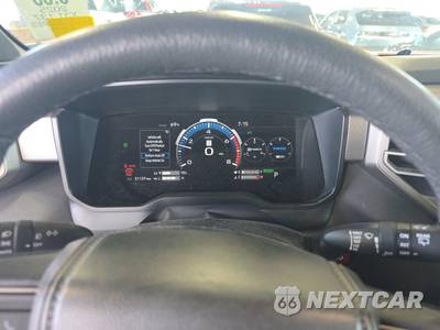 2025 Toyota Sequoia Limited - zdjęcie 12 z 37 - miniatura