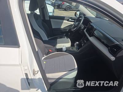 2025 Volkswagen Taos S - zdjęcie 8 z 19 - miniatura