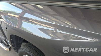 2017 Toyota Tundra Limited Crew Cab Short Bed - zdjęcie 23 z 24 - miniatura