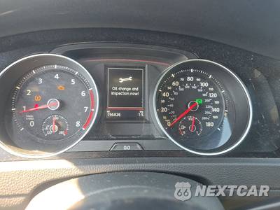 2017 Volkswagen Golf GTI S Hatchback - zdjęcie 12 z 26 - miniatura