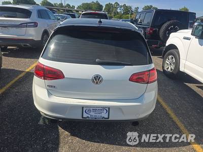 2017 Volkswagen Golf GTI S Hatchback - zdjęcie 5 z 26 - miniatura