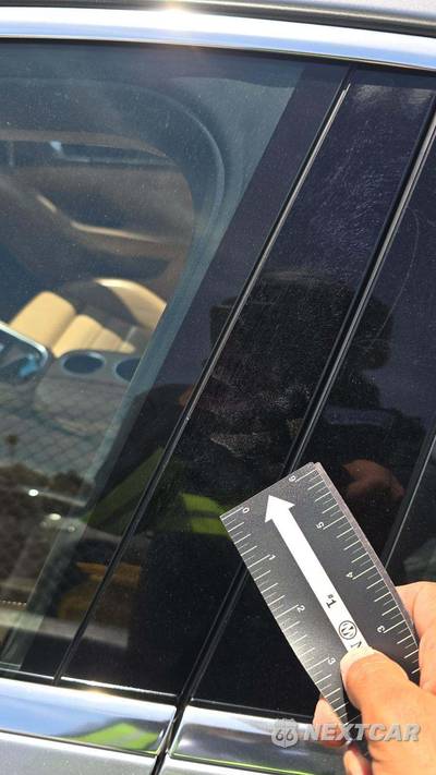 2018 Porsche Panamera Turbo - zdjęcie 26 z 27 - miniatura