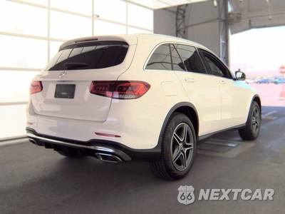 2021 Mercedes-Benz GLC 300 - zdjęcie 4 z 23 - miniatura