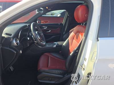 2021 Mercedes-Benz GLC 300 - zdjęcie 7 z 23 - miniatura