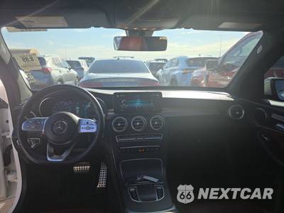 2021 Mercedes-Benz GLC 300 - zdjęcie 11 z 23 - miniatura