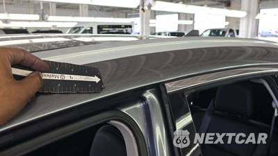 2020 Nissan Murano SL - zdjęcie 39 z 39 - miniatura