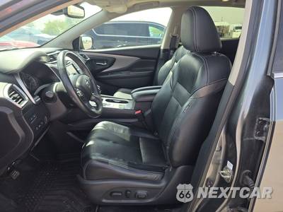 2020 Nissan Murano SL - zdjęcie 7 z 39 - miniatura