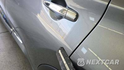 2020 Nissan Murano SL - zdjęcie 23 z 39 - miniatura