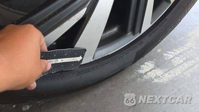 2020 Nissan Murano SL - zdjęcie 24 z 39 - miniatura